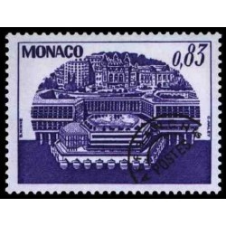 Monaco PR N° 0059 N *