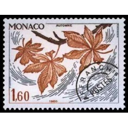 Monaco PR N° 0068 N *