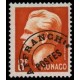Monaco PR N° 0010 (*)