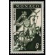 Monaco PR N° 0012 (*)