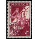 Monaco PR N° 0012A (*)