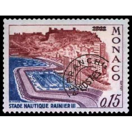 Monaco PR N° 0024 (*)