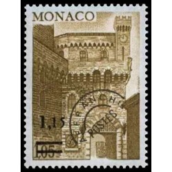 Monaco PR N° 0052 (*)