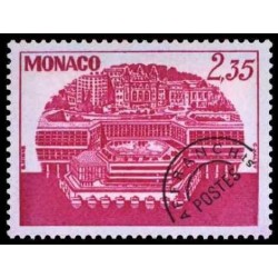 Monaco PR N° 0065 (*)