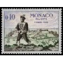 Monaco TA N° 0059  N **