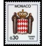 Monaco TA N° 0079  N **