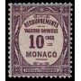 Monaco TA N° 0014 N *