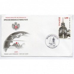 Premier Jour du N° 2700