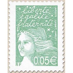 FR N° 3445 N**