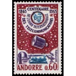 ANDORRE N ** N° 0173