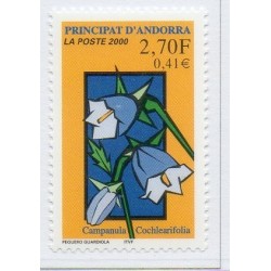 ANDORRE N ** N° 0530