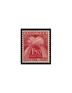 AND TA N* N° 0025