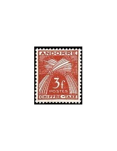 AND TA N* N° 0027