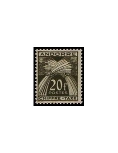 AND TA N* N° 0031