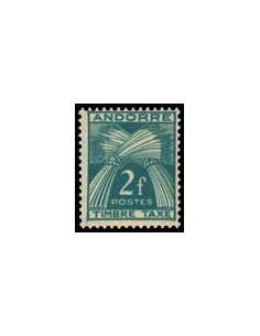 AND TA N* N° 0034