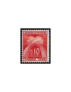 AND TA N* N° 0043