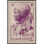 Guadeloupe N° 206 N **