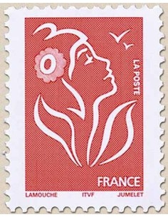 FR N° 3734 N**