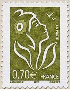 FR N° 3736 N**