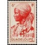 Guadeloupe N° 208 Obli