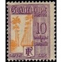 Guadeloupe TA N° 028 N **