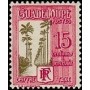 Guadeloupe TA N° 029 N *