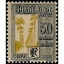 Guadeloupe TA N° 032 N *