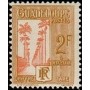 Guadeloupe TA N° 036 N *