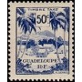 Guadeloupe TA N° 043 N *