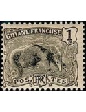 Guyane N° 049 N *