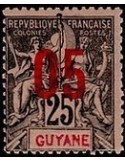 Guyane N° 069 N *