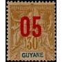 Guyane N° 070 N *