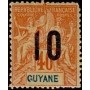 Guyane N° 071 N *