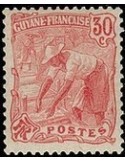 Guyane N° 079 N *