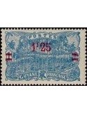 Guyane N° 103 N *