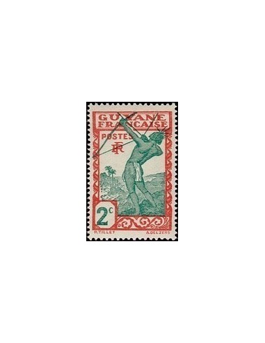 Guyane N° 110 N *