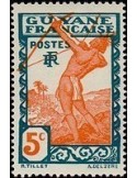 Guyane N° 112 N *