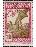 Guyane N° 113 N *