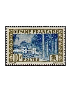 Guyane N° 131 N *