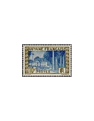 Guyane N° 131 N *