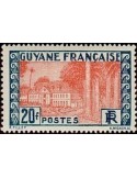 Guyane N° 132 N *