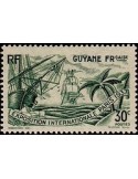 Guyane N° 144 N *