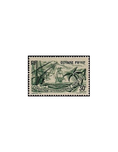 Guyane N° 144 N *