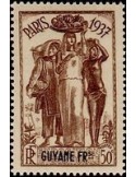 Guyane N° 146 N *