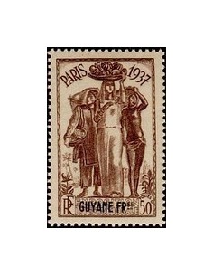 Guyane N° 146 N *