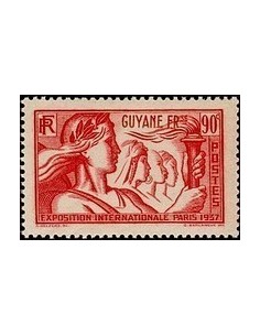 Guyane N° 147 N *