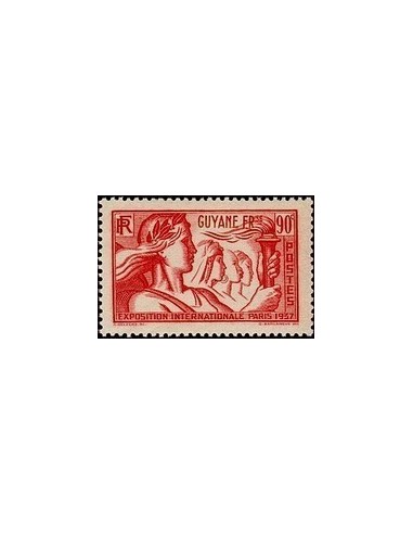 Guyane N° 147 N *