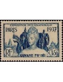 Guyane N° 148 N *