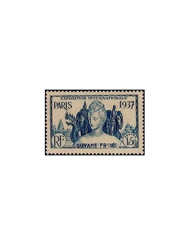 Guyane N° 148 N *