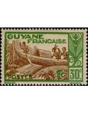 Guyane N° 158 N *